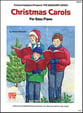 Christmas Carols for Easy Piano piano sheet music cover
